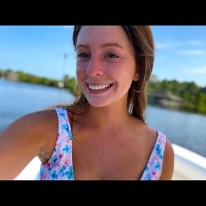 Meet your Posher, Tricia